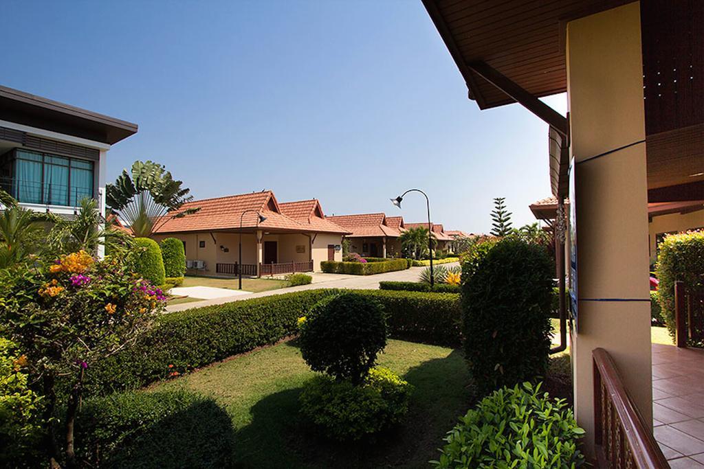 Willa Sea Breeze House Mae Phim Pokój zdjęcie