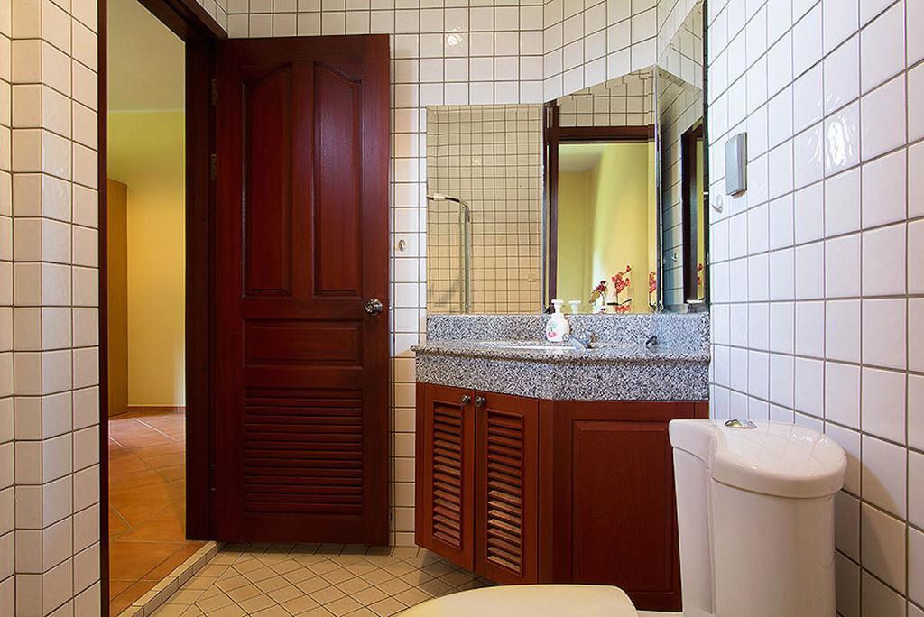 Willa Sea Breeze House Mae Phim Pokój zdjęcie