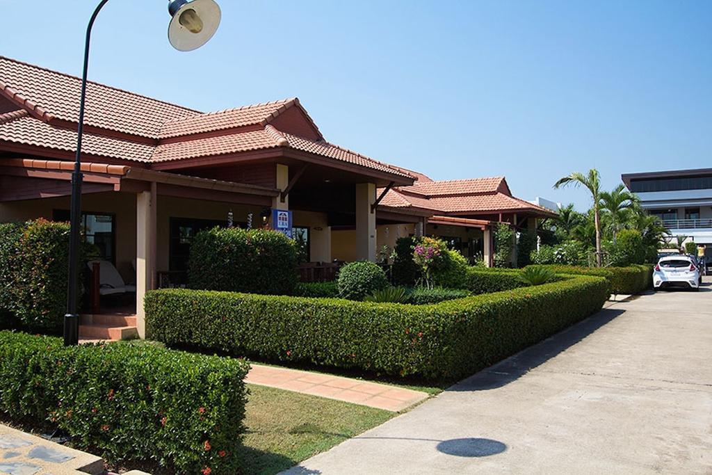 Willa Sea Breeze House Mae Phim Pokój zdjęcie
