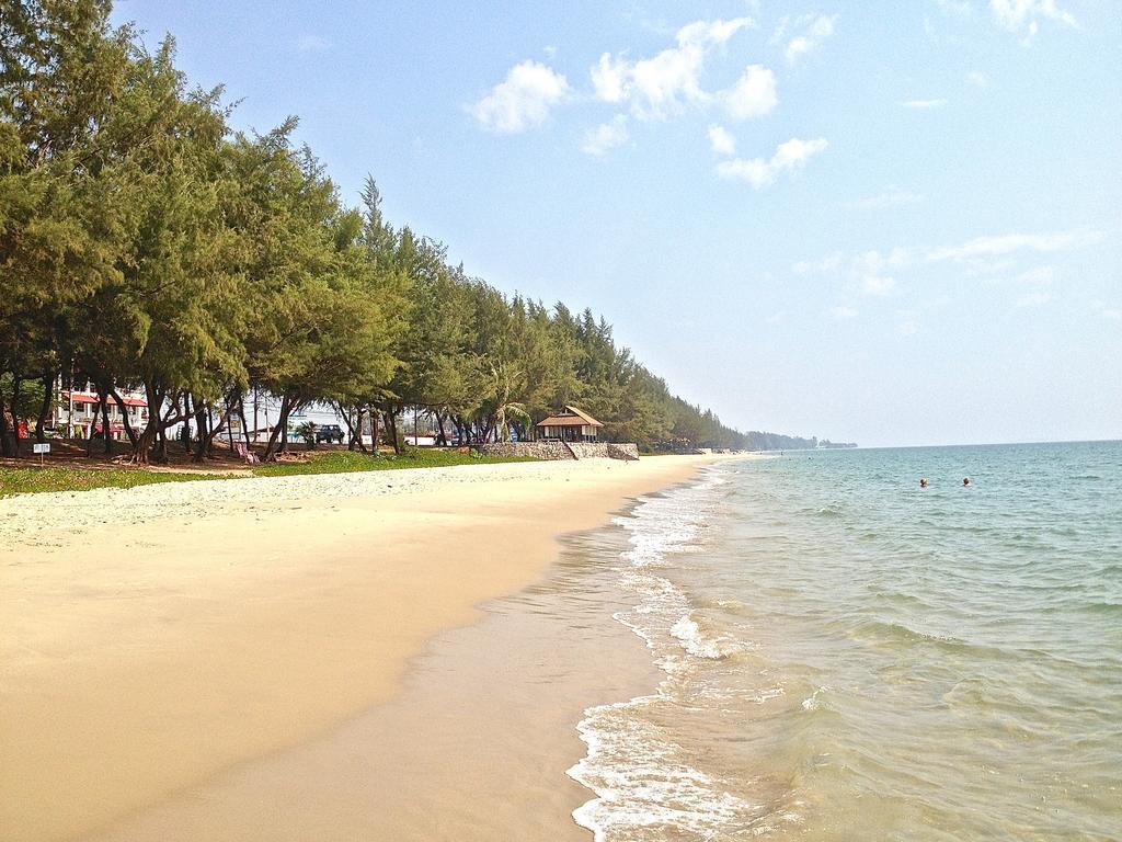 Willa Sea Breeze House Mae Phim Pokój zdjęcie